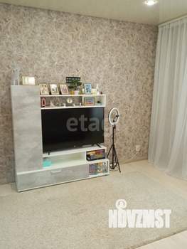 1-к квартира, вторичка, 37м2, 1/3 этаж