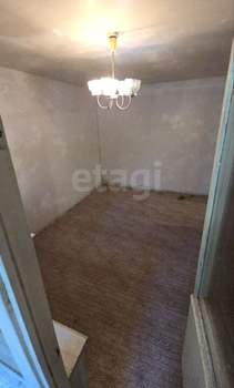 1-к квартира, вторичка, 29м2, 1/9 этаж