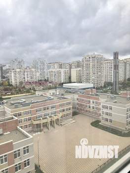 3-к квартира, вторичка, 84м2, 13/16 этаж