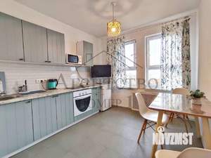 1-к квартира, вторичка, 32м2, 15/15 этаж