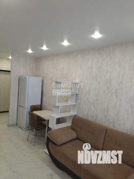 Студия квартира, вторичка, 27м2, 5/12 этаж