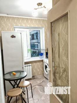 1-к квартира, вторичка, 22м2, 5/5 этаж