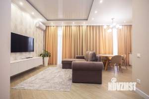 2-к квартира, вторичка, 57м2, 4/15 этаж