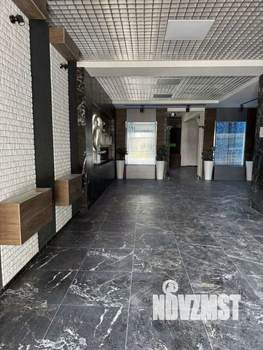 Студия квартира, вторичка, 36м2, 4/8 этаж