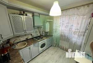 1-к квартира, вторичка, 30м2, 3/3 этаж