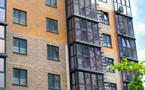 1-к квартира, вторичка, 31м2, 2/16 этаж