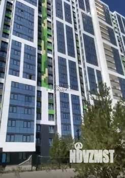 Студия квартира, вторичка, 30м2, 2/24 этаж