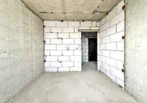 1-к квартира, вторичка, 32м2, 18/24 этаж