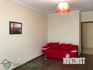 1-к квартира, вторичка, 54м2, 7/15 этаж