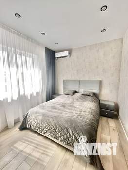 3-к квартира, вторичка, 87м2, 2/21 этаж