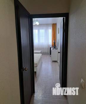 2-к квартира, вторичка, 57м2, 6/21 этаж