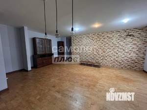 3-к квартира, вторичка, 75м2, 2/3 этаж