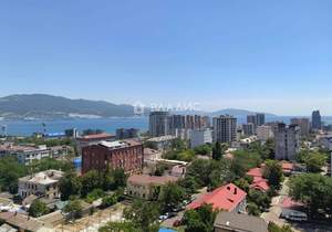 1-к квартира, вторичка, 43м2, 12/18 этаж