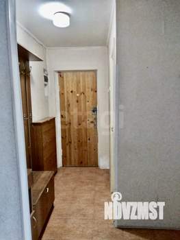 3-к квартира, вторичка, 43м2, 3/4 этаж