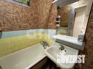 1-к квартира, вторичка, 31м2, 7/9 этаж