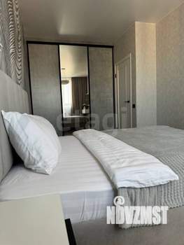 1-к квартира, вторичка, 38м2, 20/20 этаж