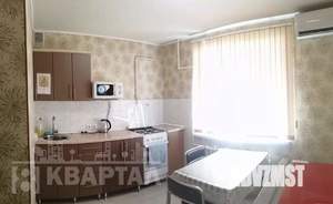 1-к квартира, вторичка, 38м2, 1/9 этаж