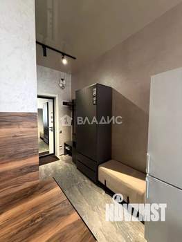 Студия квартира, вторичка, 24м2, 2/24 этаж