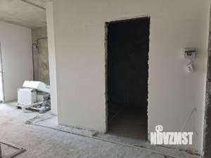 1-к квартира, вторичка, 41м2, 21/21 этаж