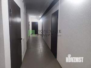 1-к квартира, вторичка, 49м2, 12/12 этаж