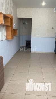 1-к квартира, вторичка, 43м2, 3/6 этаж