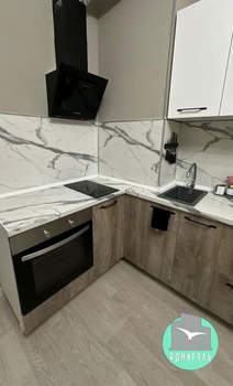 Студия квартира, вторичка, 28м2, 8/20 этаж