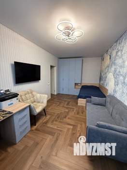 3-к квартира, вторичка, 114м2, 4/10 этаж