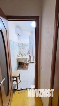 2-к квартира, вторичка, 41м2, 5/6 этаж