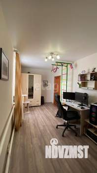 3-к квартира, вторичка, 70м2, 2/2 этаж