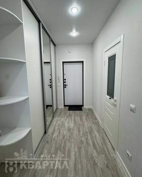 1-к квартира, вторичка, 42м2, 15/16 этаж