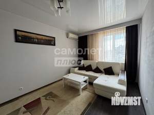 3-к квартира, вторичка, 94м2, 4/4 этаж