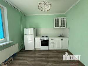 1-к квартира, вторичка, 38м2, 6/16 этаж