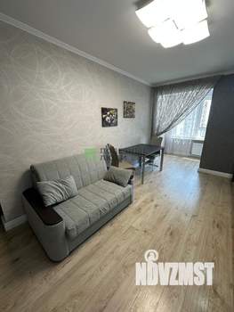 2-к квартира, вторичка, 67м2, 6/16 этаж