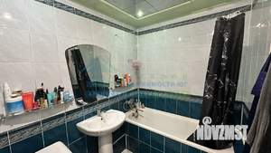 3-к квартира, вторичка, 57м2, 2/5 этаж