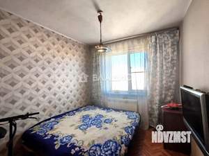 3-к квартира, вторичка, 66м2, 9/9 этаж