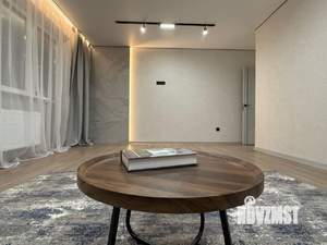2-к квартира, вторичка, 52м2, 5/21 этаж