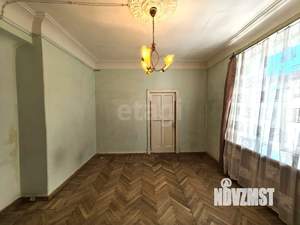 2-к квартира, вторичка, 51м2, 2/4 этаж