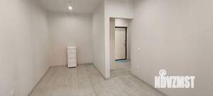 1-к квартира, вторичка, 31м2, 1/3 этаж