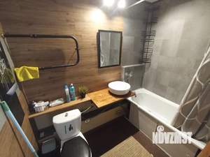 1-к квартира, вторичка, 37м2, 6/16 этаж
