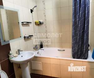 1-к квартира, вторичка, 41м2, 7/12 этаж