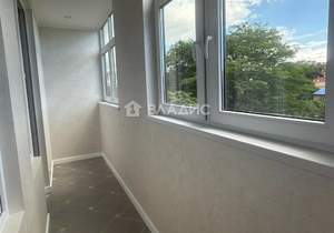 2-к квартира, вторичка, 71м2, 3/18 этаж