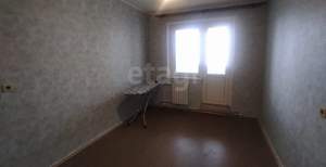3-к квартира, вторичка, 62м2, 10/10 этаж