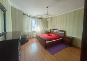 3-к квартира, вторичка, 97м2, 9/12 этаж