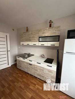 1-к квартира, вторичка, 35м2, 2/5 этаж