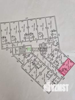 Студия квартира, вторичка, 17м2, 11/11 этаж