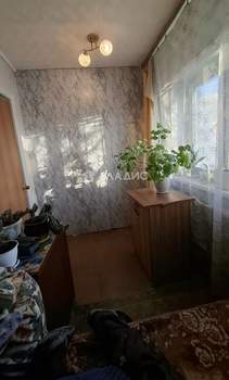 2-к квартира, вторичка, 32м2, 1/3 этаж