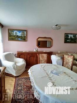 2-к квартира, вторичка, 64м2, 4/5 этаж