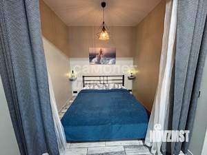 1-к квартира, вторичка, 48м2, 6/22 этаж
