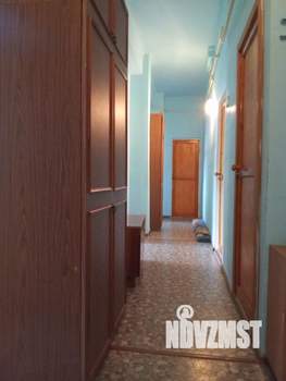 2-к квартира, вторичка, 55м2, 3/3 этаж