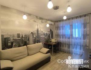 3-к квартира, вторичка, 62м2, 9/9 этаж
